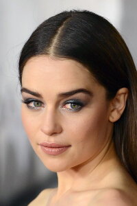 Emilia Clarke
