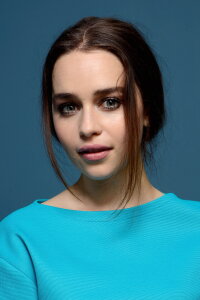 Emilia Clarke