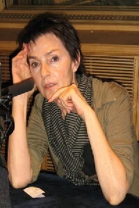 Emilia Dobrin