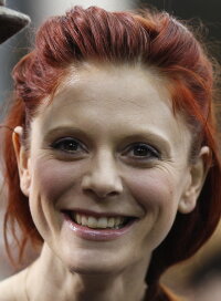 Emilia Fox