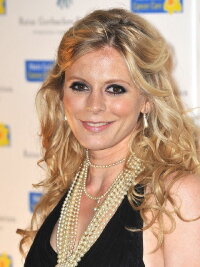 Emilia Fox