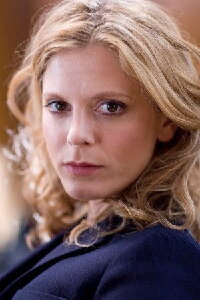 Emilia Fox