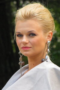 Emilia Komarnicka-Klynstra