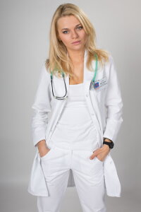 Emilia Komarnicka-Klynstra