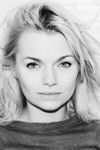 Emilia Komarnicka-Klynstra