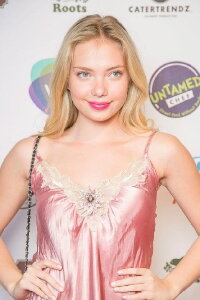 Emilia McCarthy