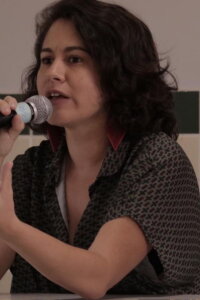 Emilia Silberstein