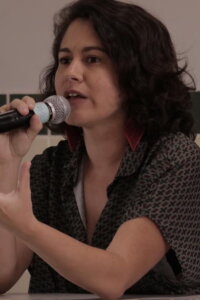 Emilia Silberstein