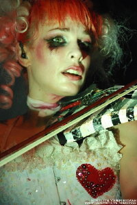 Emilie Autumn