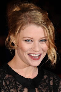 Emilie de Ravin