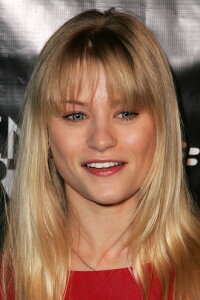 Emilie de Ravin