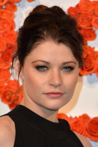 Emilie de Ravin