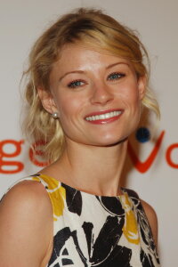 Emilie de Ravin