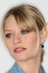 Emilie de Ravin