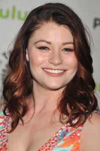 Emilie de Ravin