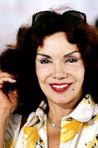 Emilinha Borba