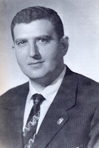 Emilio Alfaro Garcia