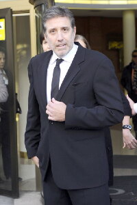 Emilio Aragón