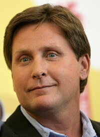 Emilio Estevez