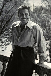 Emilio Fernández