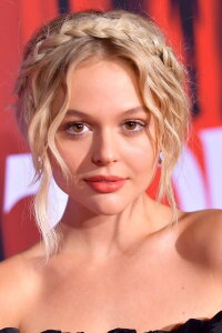 Emily Alyn Lind
