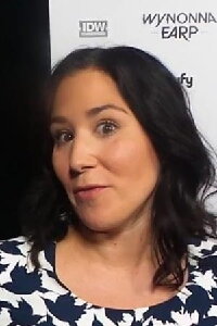 Emily Andras