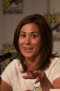 Emily Andras