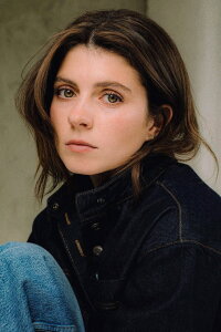 Emily Bader