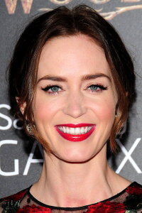 Emily Blunt
