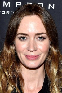 Emily Blunt