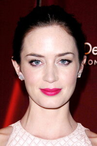 Emily Blunt