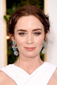 Emily Blunt