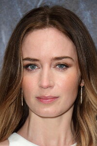 Emily Blunt