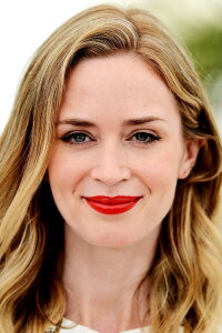 Emily Blunt