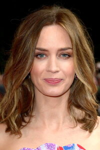 Emily Blunt
