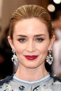 Emily Blunt