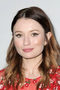 Emily Browning