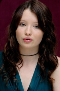 Emily Browning