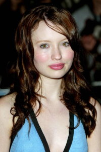 Emily Browning