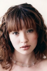 Emily Browning