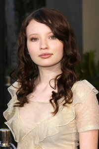 Emily Browning