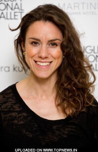 Emily Bruni