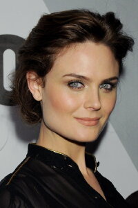 Emily Deschanel
