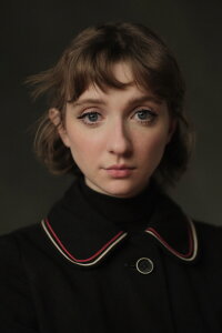 Emily Fairn