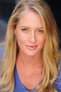 Emily Fonda