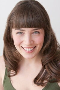Emily Hartford