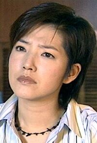 Emily Kwan Bo-Wai