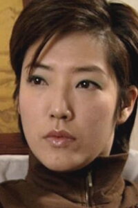 Emily Kwan Bo-Wai