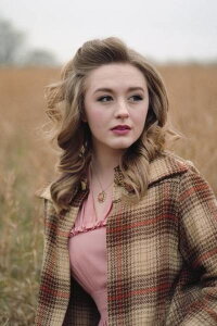 Emily Marie Palmer