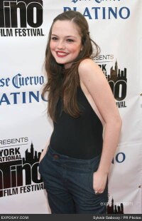 Emily Meade